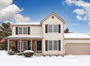 333 Central Station Dr, Johnstown, OH 43031