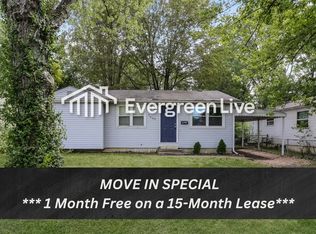 3405 Bruceton Ave, Columbus, OH 43232