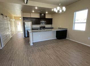 2035 El Presidio, Las Cruces, NM 88011