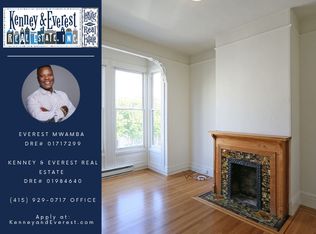 2977 Washington St, San Francisco, CA 94115