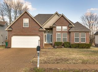 2629 Danbury Cir, Spring Hill, TN 37174