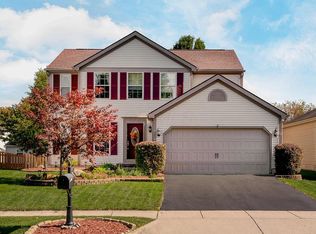 2290 Hetter St, Columbus, OH 43228