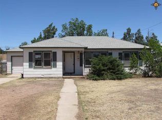 206 W Vega Dr, Hobbs, NM 88240