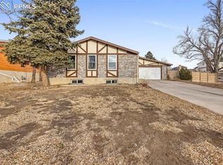 3115 Lovely Way, Colorado Springs, CO 80917
