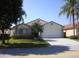 705 NW 48th Ave, Deerfield Beach, FL 33442