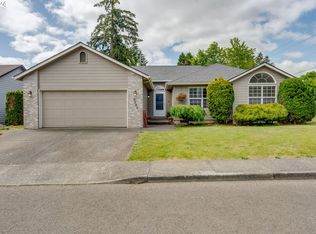 1501 NE 19th Loop, Canby, OR 97013