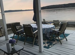 4434 Sunset Beach Rd W, University Pl, WA 98466