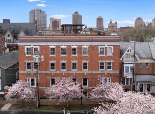 8 Hughes Pl APT 2E, New Haven, CT 06511