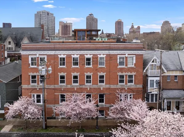 8 Hughes Place #2E, New Haven, CT 06511