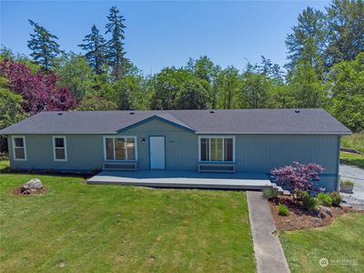 6502 288th Street NW, Stanwood, WA, 98292