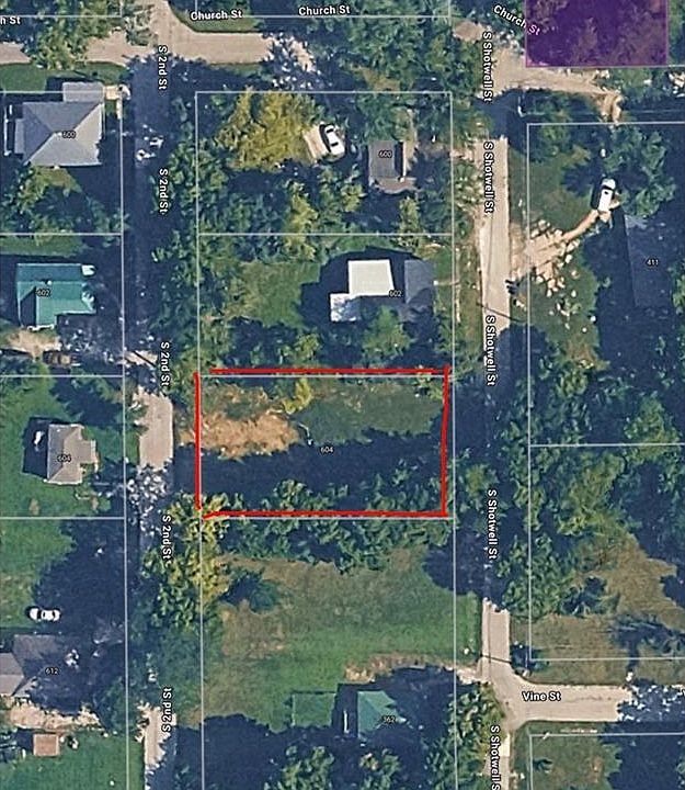 1st image of 604 Shotwell St