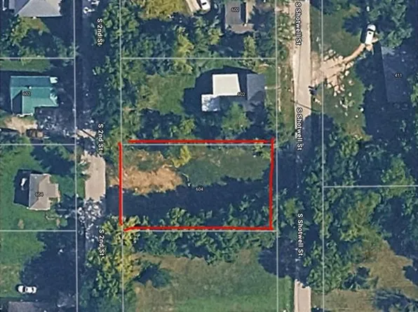 604 Shotwell St, Richmond, MO 64085