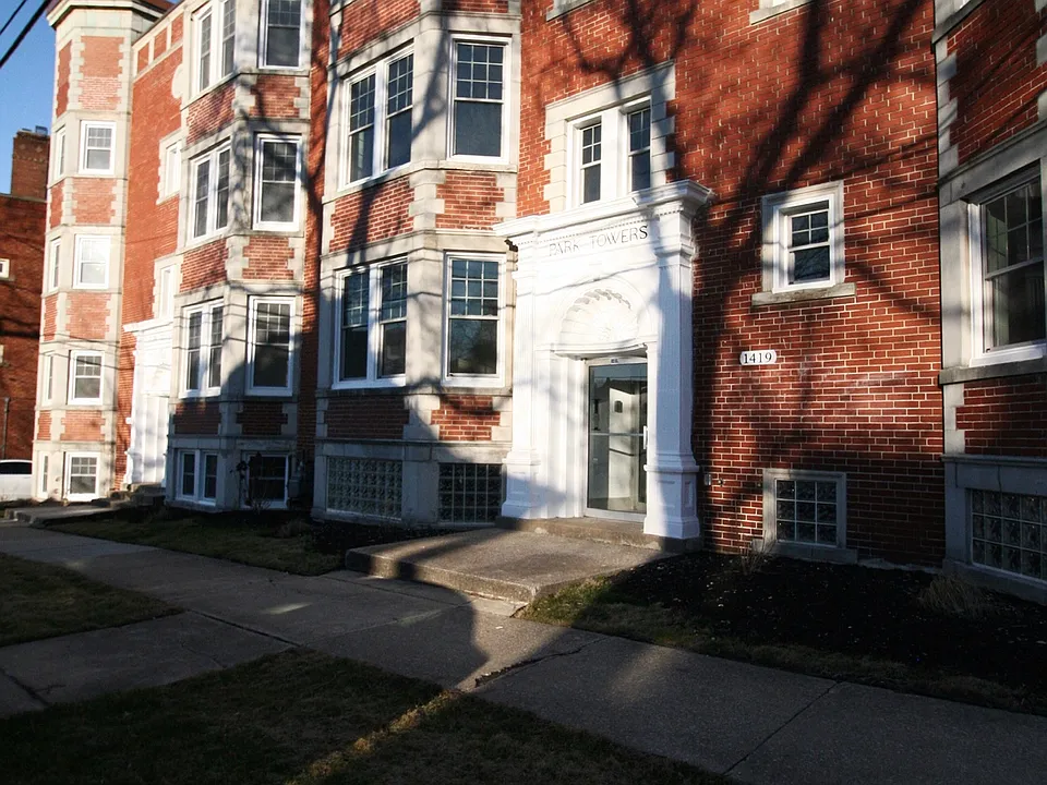 Park Towers