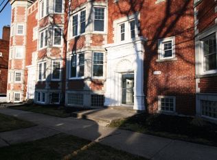 Park Towers, Cleveland, OH 44102