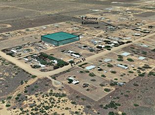 9944 E Rooney Easement, Hereford, AZ 85615