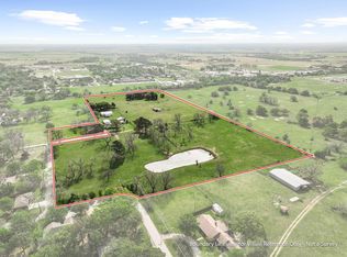 819 S Morrison St, Pilot Point, TX 76258