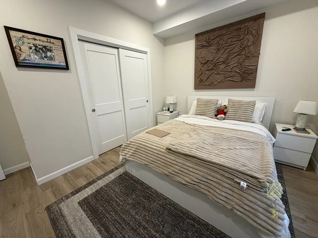 1 bed, 1.0 bath, 810 sqft, $3,300 — Photo 3