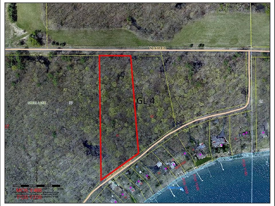 1st image of 0 Ellwood Beach Road