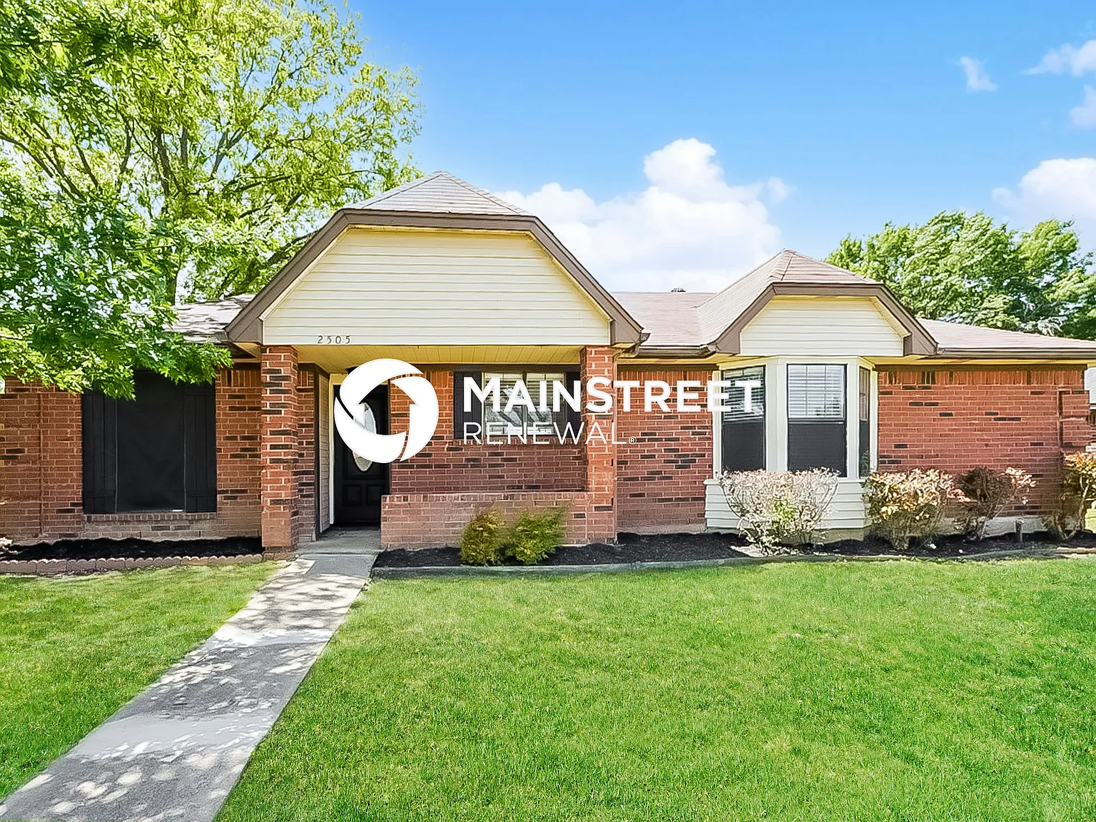 2505 Trenton Dr — Photo 1