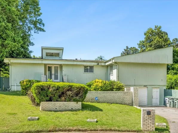 4667 Suesand Cv, Memphis, TN 38128
