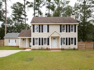 6936 Wadsworth Pl, Fayetteville, NC 28314