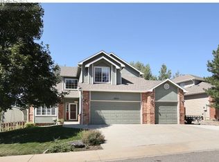 3825 Drake Ct, Loveland, CO 80538