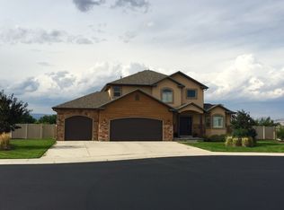 111 E 1875 S, Vernal, UT 84078