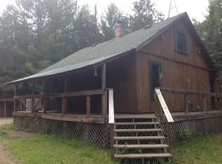 6221 Highway 45, Three Lakes, WI 54562