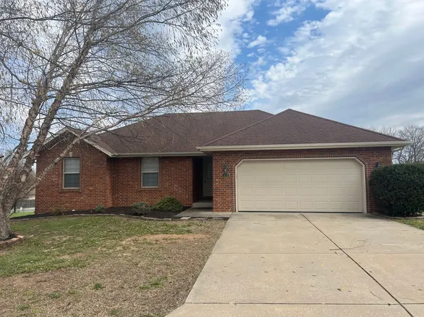 414 S Michelle Ave, Republic, MO 65738