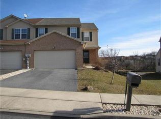 833 Ward Dr, Northampton, PA