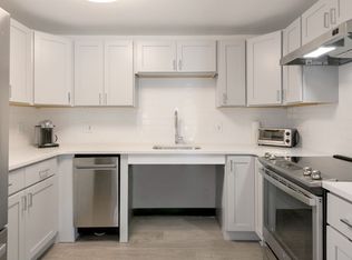 Westwood Glen Commons, Westwood, MA 02090