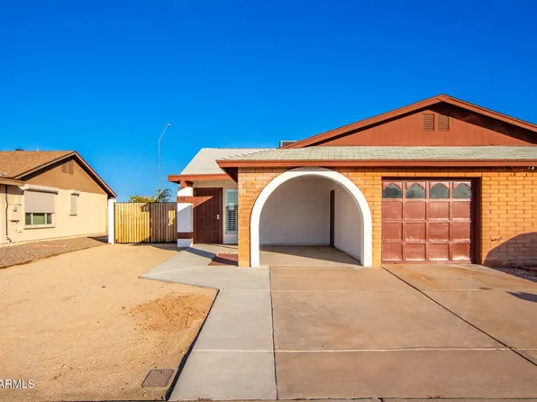 13029 N 51ST Drive, Glendale, AZ 85304