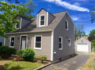 109 Mason Ave, Cranston, RI 02910