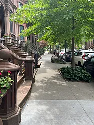 Rented by Harriet Brand, LREB