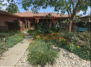 308 W Dartmouth Ave, Coalinga, CA 93210