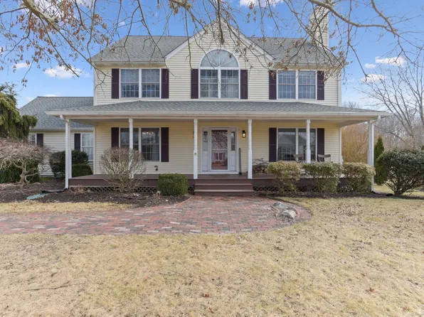 474 Judson Avenue, Groton, CT 06355