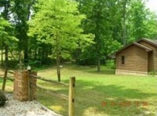 149 Ridge Top Ln, Andersonville, TN 37705