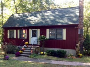 63 Champion Hill Rd, East Hampton, CT 06424