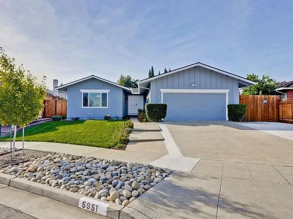 5951 Garces Ave, San Jose, CA 95123