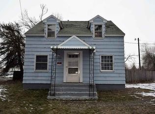 12315 E Valleyway Ave, Spokane, WA 99206