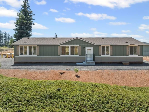 13872 S Park Dr, Magalia, CA 95954