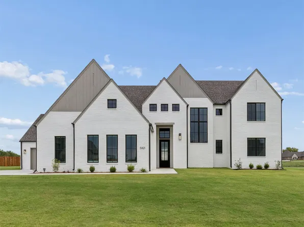 5421 E 175th St S, Bixby, OK 74008