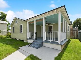 367 Aris Ave, Metairie, LA 70005