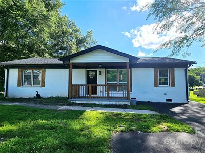703 Central Dr NW, Concord, NC, 28027
