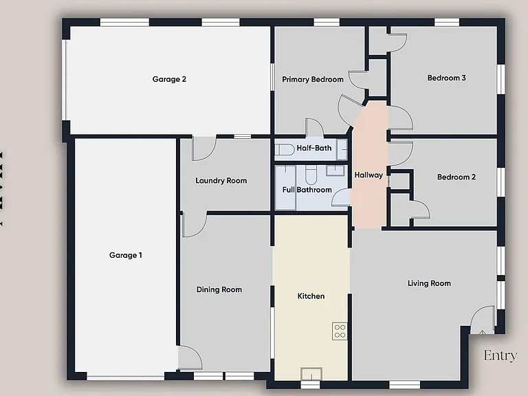 1213 W Sidnor St — Photo 3