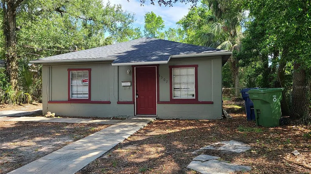 Building Photo - 3507 E 29th Ave