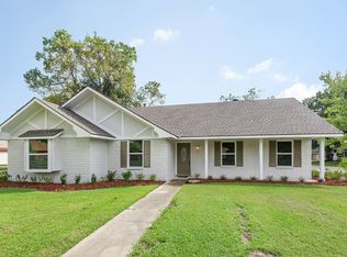 3818 White Sands Dr, Baton Rouge, LA 70814
