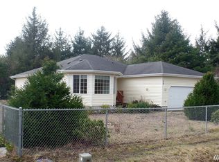 259 N Wynoochee Dr SW, Ocean Shores, WA 98569