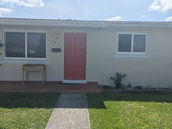 3437 SW 89th Ave, Miami, FL 33165