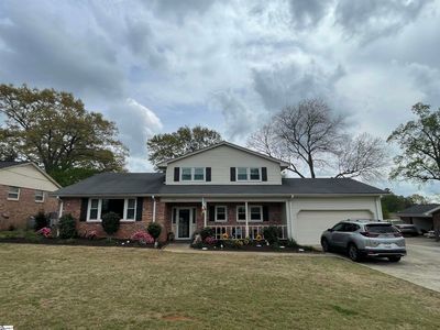 107 Pinehurst Dr, Mauldin, SC, 29662